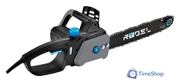 Электрическая пила Rogel ECSR-1816 - Изображение №1 — Интернет-магазин Time-Shop