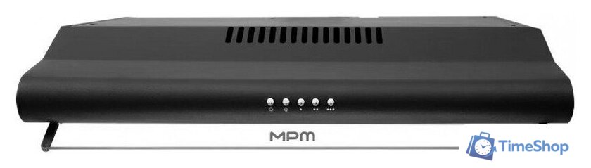 Кухонная вытяжка MPM 61-PX-76/N - Изображение №2 — Интернет-магазин Time-Shop