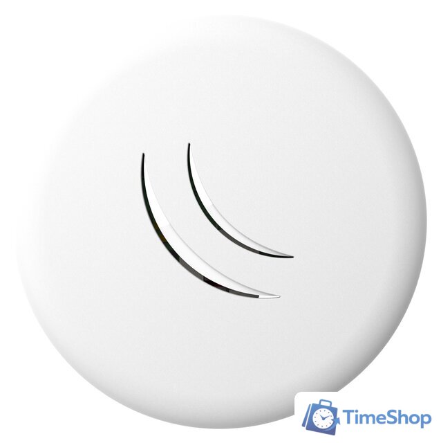 Точка доступа Mikrotik cAP lite [RBcAPL-2nD] - Изображение №1 — Интернет-магазин Time-Shop