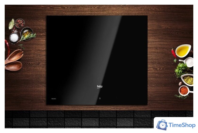 Варочная панель BEKO HII 64200 MT - Изображение №8 — Интернет-магазин Time-Shop