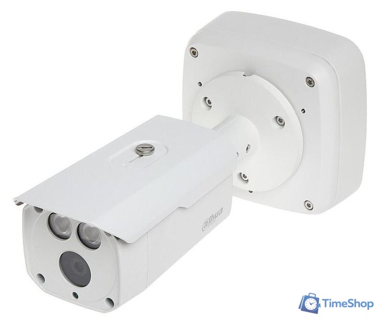 Крепление для камер видеонаблюдения Dahua DH-PFA122 - Изображение №4 — Интернет-магазин Time-Shop