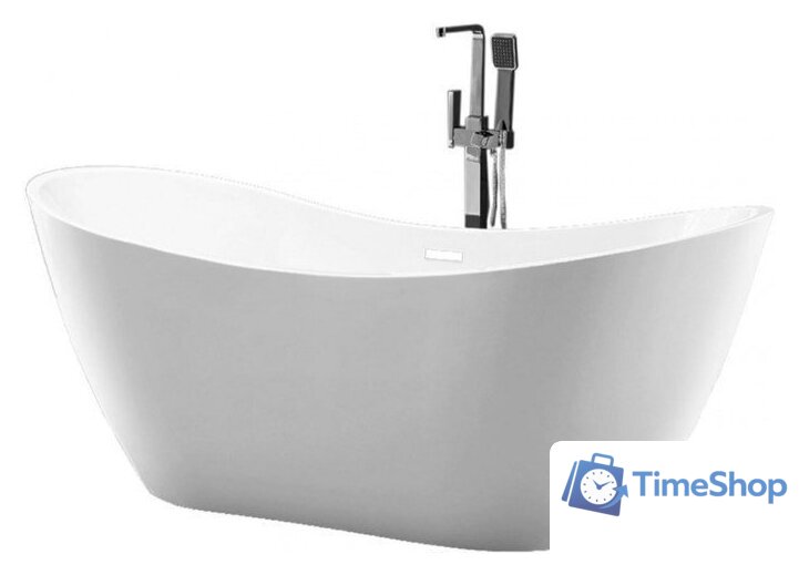 Ванна Calani Lotus CAL-W3000 170x80 - Изображение №2 — Интернет-магазин Time-Shop