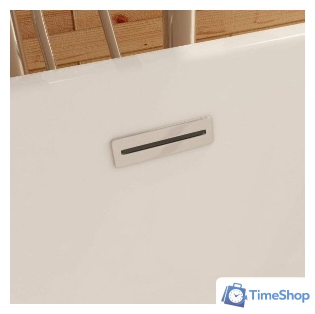 Ванна Calani Lotus CAL-W3000 170x80 - Изображение №7 — Интернет-магазин Time-Shop