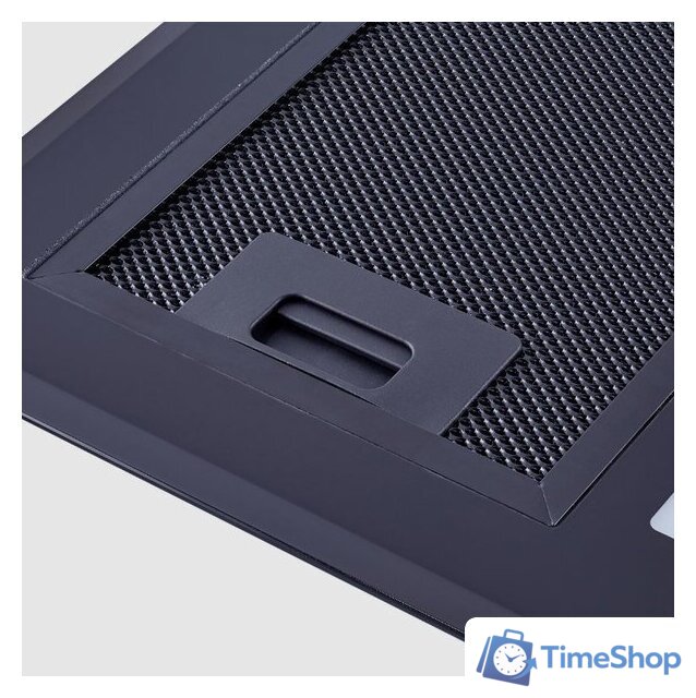 Кухонная вытяжка Exiteq EX-1346 (черный) - Изображение №9 — Интернет-магазин Time-Shop