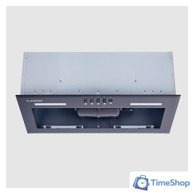 Кухонная вытяжка Exiteq EX-1346 (черный) - Изображение №4 — Интернет-магазин Time-Shop
