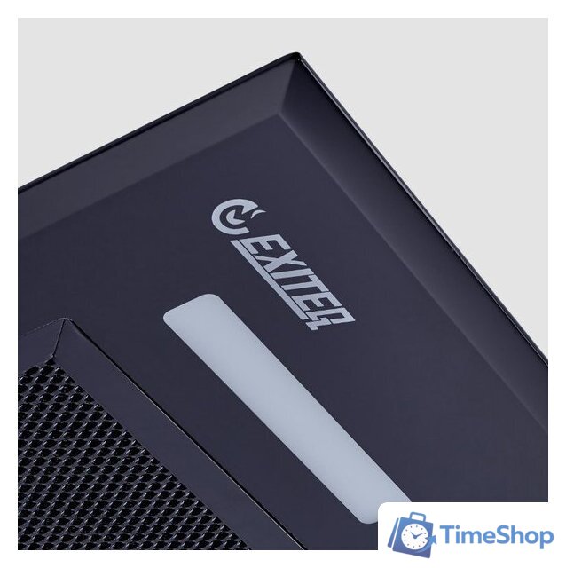 Кухонная вытяжка Exiteq EX-1346 (черный) - Изображение №8 — Интернет-магазин Time-Shop