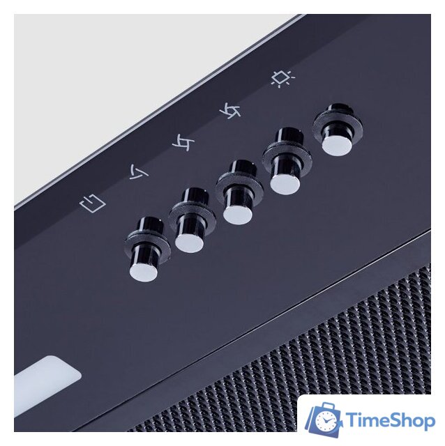 Кухонная вытяжка Exiteq EX-1346 (черный) - Изображение №7 — Интернет-магазин Time-Shop