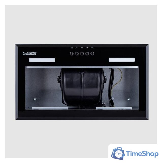 Кухонная вытяжка Exiteq EX-1346 (черный) - Изображение №5 — Интернет-магазин Time-Shop