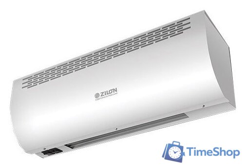 Тепловая завеса ZILON ZVV-0.8E5M - Изображение №1 — Интернет-магазин Time-Shop