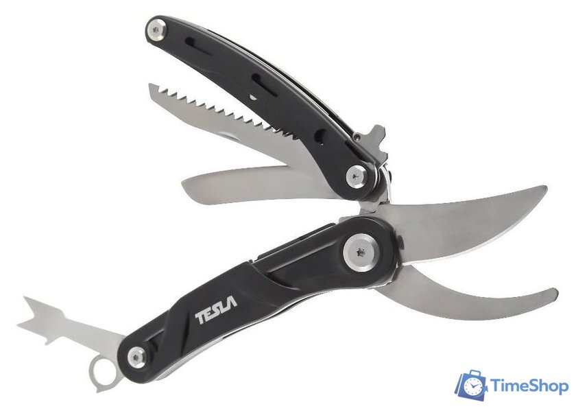 Мультитул Tesla МТ-06 - Изображение №8 — Интернет-магазин Time-Shop