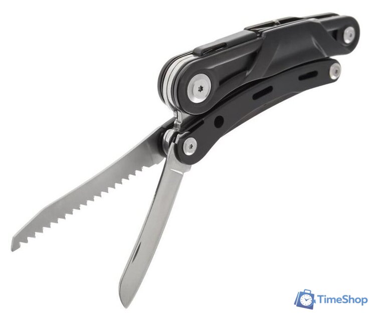 Мультитул Tesla МТ-06 - Изображение №3 — Интернет-магазин Time-Shop