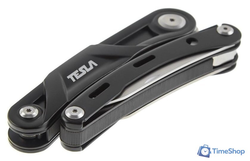 Мультитул Tesla МТ-06 - Изображение №4 — Интернет-магазин Time-Shop