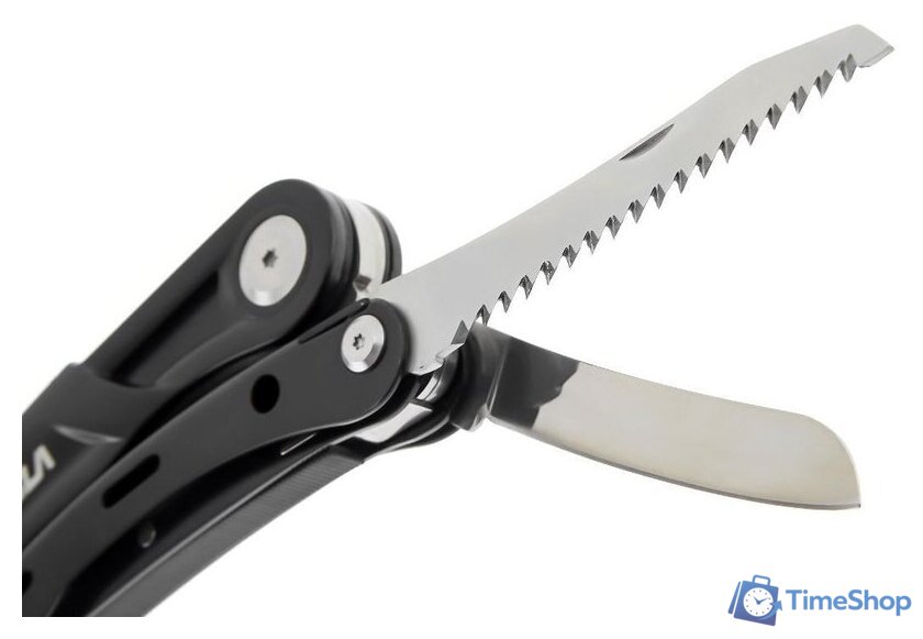 Мультитул Tesla МТ-06 - Изображение №7 — Интернет-магазин Time-Shop