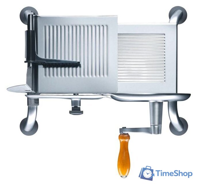 Ломтерезка Graef H9 - Изображение №2 — Интернет-магазин Time-Shop