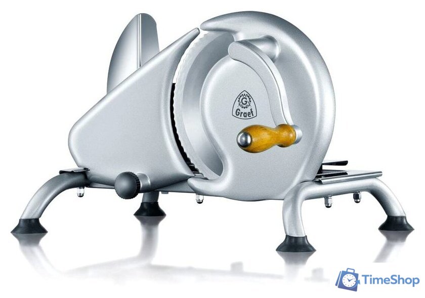 Ломтерезка Graef H9 - Изображение №3 — Интернет-магазин Time-Shop