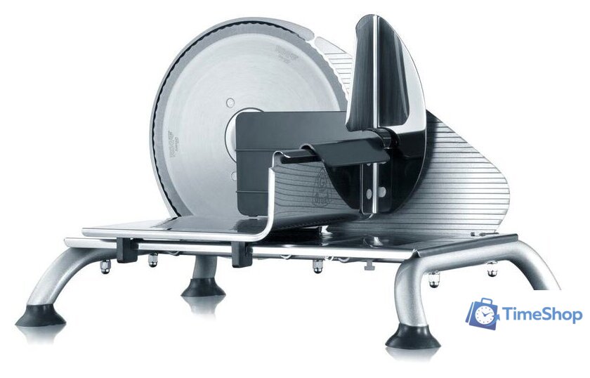 Ломтерезка Graef H9 - Изображение №1 — Интернет-магазин Time-Shop