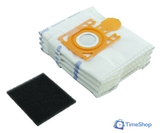 Комплект одноразовых мешков Thomas 787252 - Изображение №1 — Интернет-магазин Time-Shop