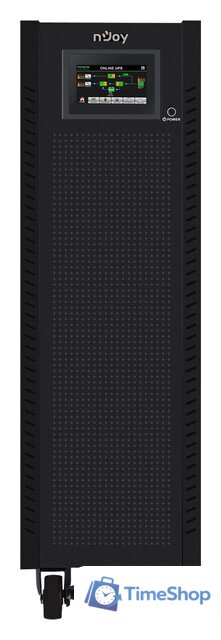 Источник бесперебойного питания nJoy Garun 10KL - Изображение №3 — Интернет-магазин Time-Shop