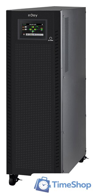 Источник бесперебойного питания nJoy Garun 10KL - Изображение №1 — Интернет-магазин Time-Shop