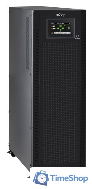 Источник бесперебойного питания nJoy Garun 10KL - Изображение №2 — Интернет-магазин Time-Shop