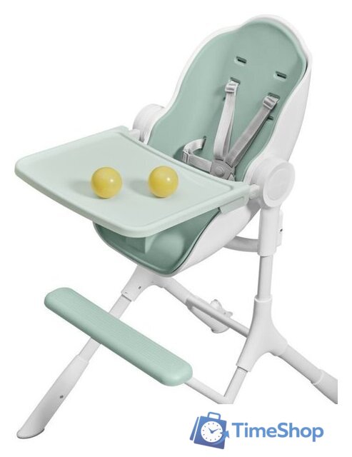 Трансформер Oribel Cocoon Z (зеленый авокадо) - Изображение №16 — Интернет-магазин Time-Shop