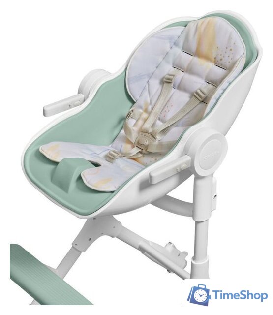 Трансформер Oribel Cocoon Z (зеленый авокадо) - Изображение №12 — Интернет-магазин Time-Shop