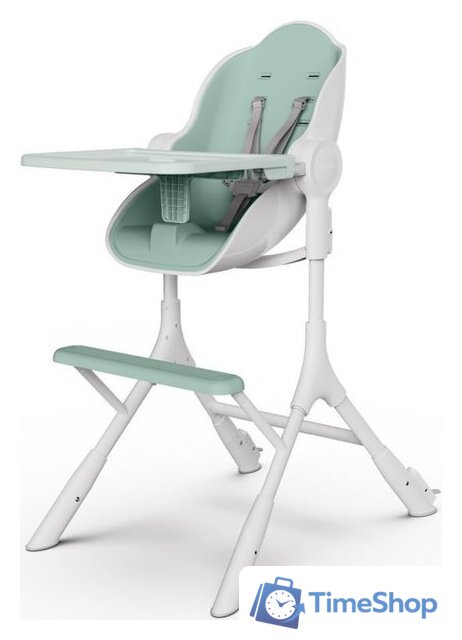 Трансформер Oribel Cocoon Z (зеленый авокадо) - Изображение №2 — Интернет-магазин Time-Shop