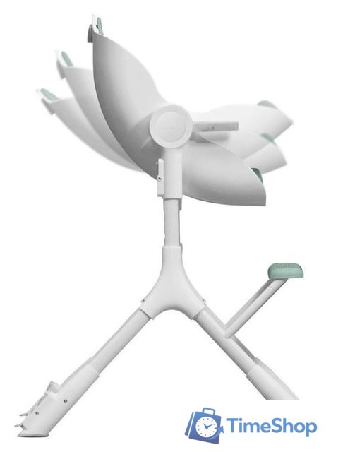 Трансформер Oribel Cocoon Z (зеленый авокадо) - Изображение №14 — Интернет-магазин Time-Shop