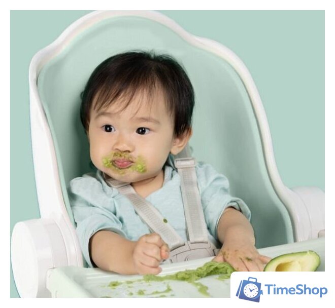 Трансформер Oribel Cocoon Z (зеленый авокадо) - Изображение №17 — Интернет-магазин Time-Shop