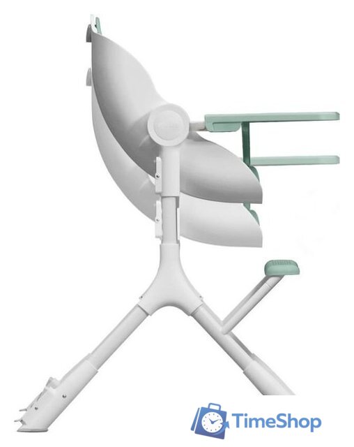 Трансформер Oribel Cocoon Z (зеленый авокадо) - Изображение №13 — Интернет-магазин Time-Shop