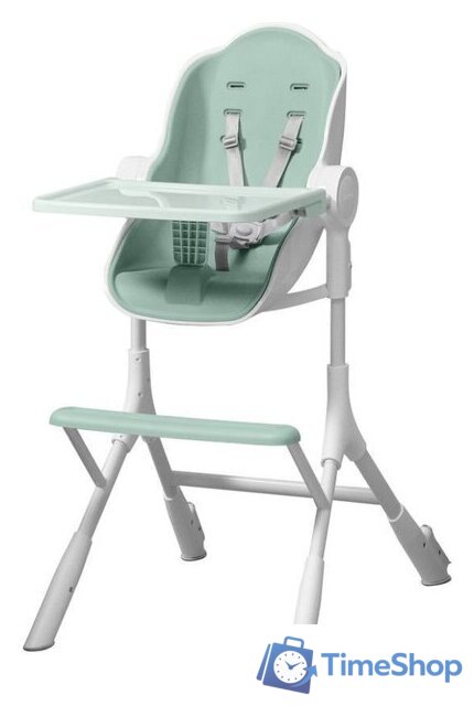 Трансформер Oribel Cocoon Z (зеленый авокадо) - Изображение №4 — Интернет-магазин Time-Shop