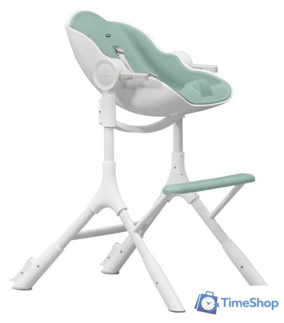 Трансформер Oribel Cocoon Z (зеленый авокадо) - Изображение №5 — Интернет-магазин Time-Shop