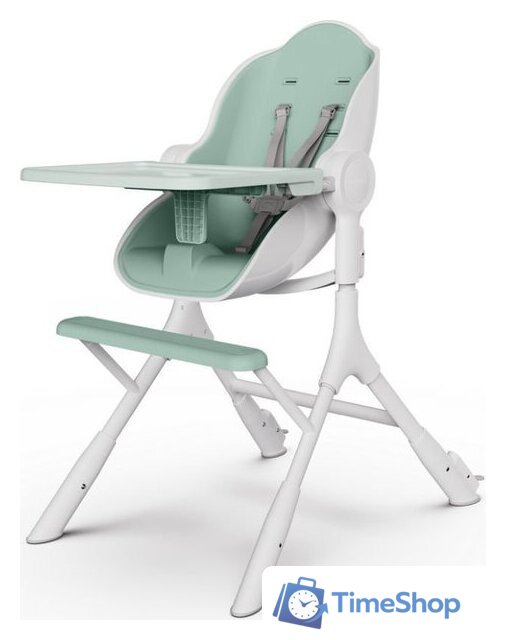 Трансформер Oribel Cocoon Z (зеленый авокадо) - Изображение №3 — Интернет-магазин Time-Shop