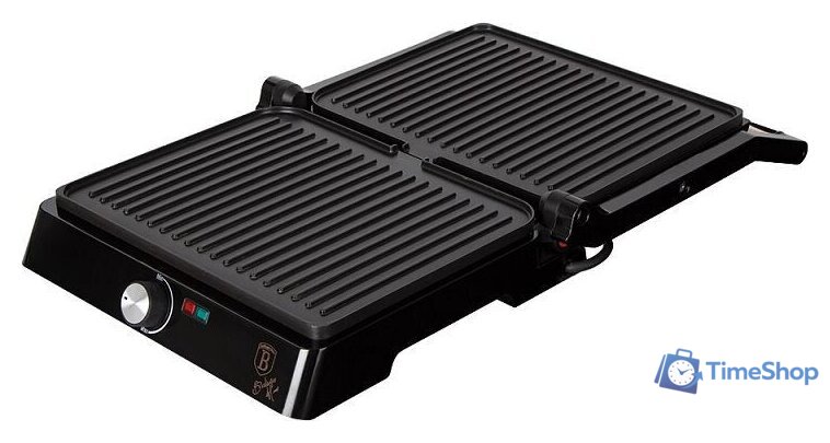 Электрогриль Berlinger Haus BH-9135 - Изображение №2 — Интернет-магазин Time-Shop