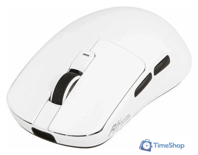 Игровая мышь Royal Kludge M3 Panda (белый) - Изображение №5 — Интернет-магазин Time-Shop