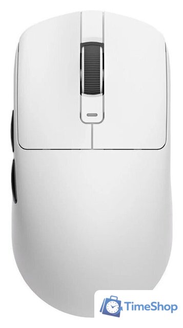 Игровая мышь Royal Kludge M3 Panda (белый) - Изображение №1 — Интернет-магазин Time-Shop