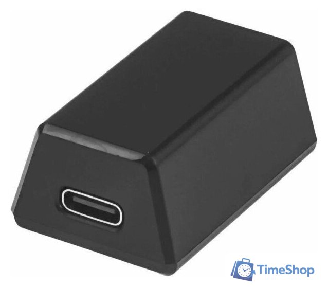 Игровая мышь Royal Kludge M3 Panda (белый) - Изображение №7 — Интернет-магазин Time-Shop