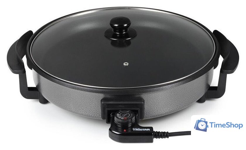 Электросковорода Tristar PZ-2963 - Изображение №1 — Интернет-магазин Time-Shop