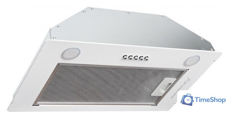 Кухонная вытяжка Schaub Lorenz SLD EW5004 - Изображение №1 — Интернет-магазин Time-Shop