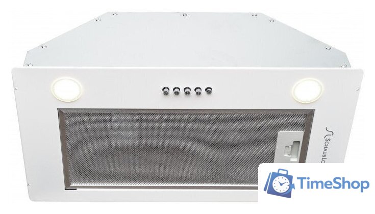 Кухонная вытяжка Schaub Lorenz SLD EW5004 - Изображение №4 — Интернет-магазин Time-Shop