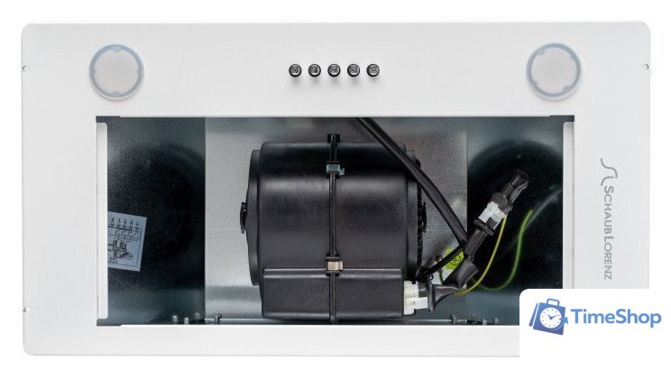 Кухонная вытяжка Schaub Lorenz SLD EW5004 - Изображение №5 — Интернет-магазин Time-Shop