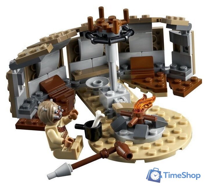 Конструктор LEGO Star Wars 75299 Испытание на Татуине - Изображение №13 — Интернет-магазин Time-Shop