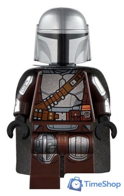 Конструктор LEGO Star Wars 75299 Испытание на Татуине - Изображение №17 — Интернет-магазин Time-Shop