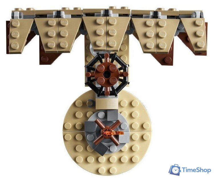 Конструктор LEGO Star Wars 75299 Испытание на Татуине - Изображение №6 — Интернет-магазин Time-Shop