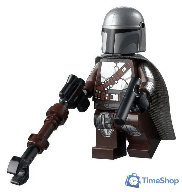 Конструктор LEGO Star Wars 75299 Испытание на Татуине - Изображение №7 — Интернет-магазин Time-Shop