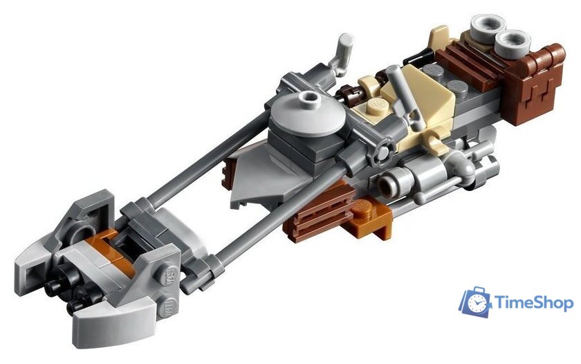 Конструктор LEGO Star Wars 75299 Испытание на Татуине - Изображение №12 — Интернет-магазин Time-Shop