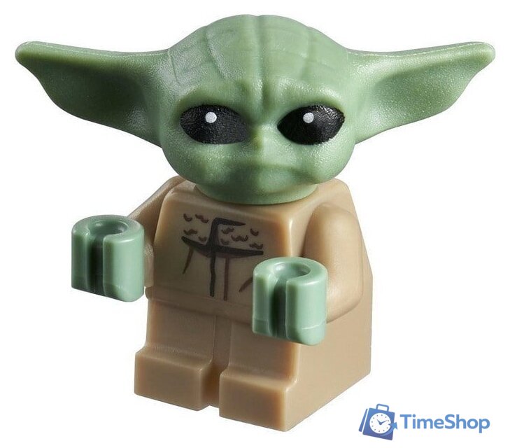 Конструктор LEGO Star Wars 75299 Испытание на Татуине - Изображение №15 — Интернет-магазин Time-Shop