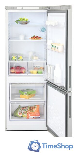 Холодильник Бирюса M6034 - Изображение №2 — Интернет-магазин Time-Shop