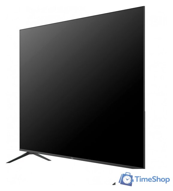 Телевизор KIVI M65UD70B - Изображение №9 — Интернет-магазин Time-Shop
