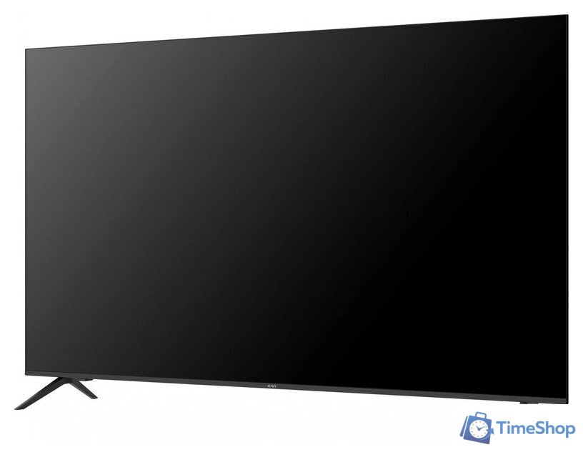 Телевизор KIVI M65UD70B - Изображение №7 — Интернет-магазин Time-Shop